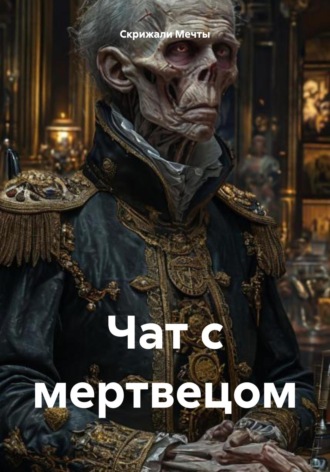 . Чат с мертвецом
