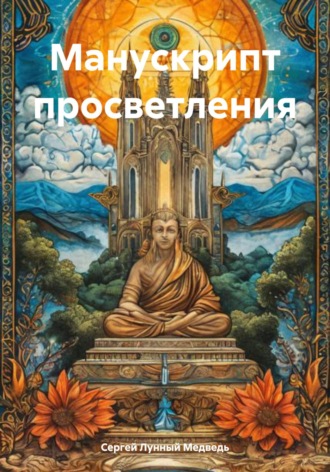 Сергей Лунный Медведь. Манускрипт просветления