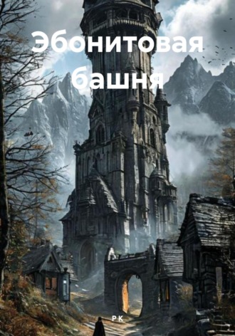 Р К. Эбонитовая башня