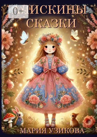 Мария Узикова. Алискины сказки