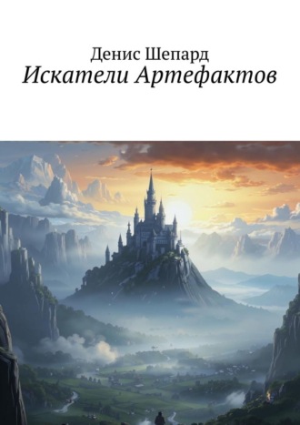 . Искатели Артефактов