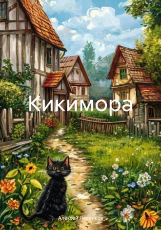 Алексей Федорович Лесников. Кикимора