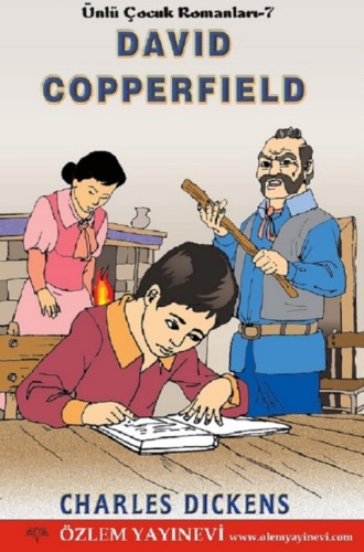 . David Copperfield