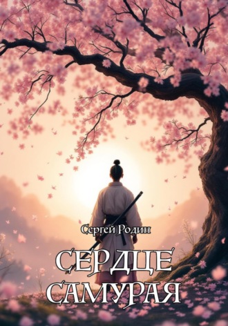 Сергей Сергеевич Родин. Сердце самурая