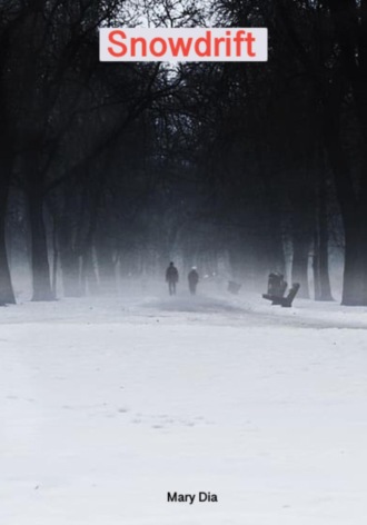 Mary Dia. Snowdrift