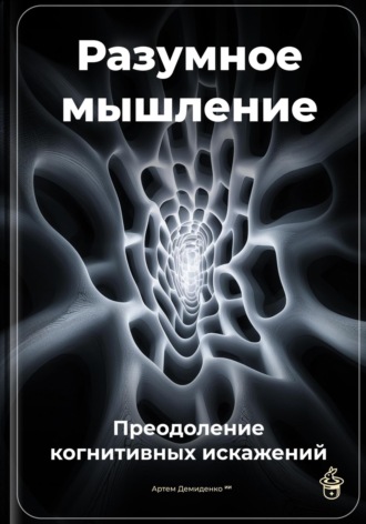 Артем Демиденко. Разумное мышление: Преодоление когнитивных искажений