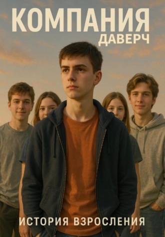 . Компания