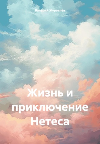 Валерий Александрович Журавлёв. Жизнь и приключение Нетеса