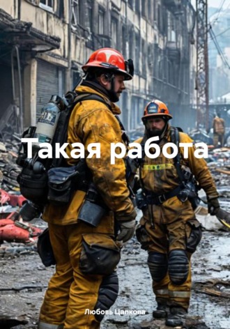 . Такая работа