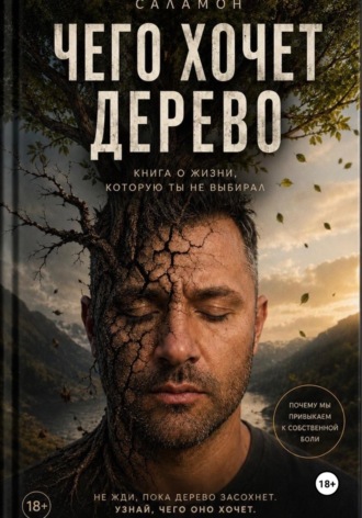 . Чего хочет дерево или кризис среднего возраста