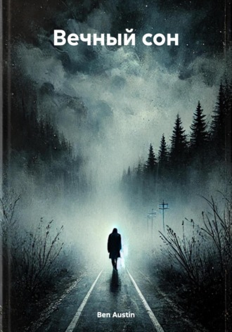 Ben Austin. Вечный сон
