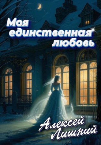 . Моя единственная любовь