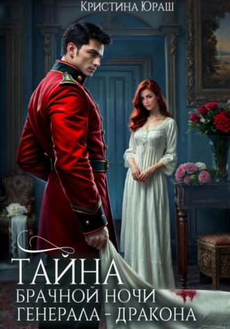 . Тайна брачной ночи генерала-дракона