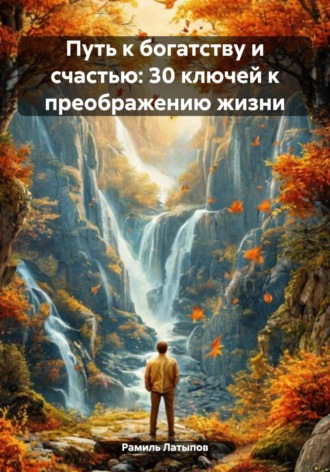 Рамиль Латыпов. Путь к богатству и счастью: 30 ключей к преображению жизни