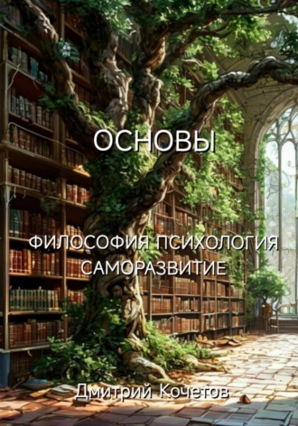 Дмитрий Кочетов. Основы