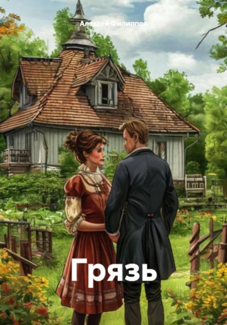 Алексей Филиппов. Грязь