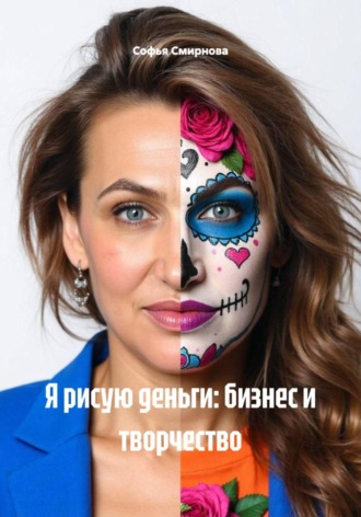 Софья Львовна Смирнова. Я рисую деньги: бизнес и творчество