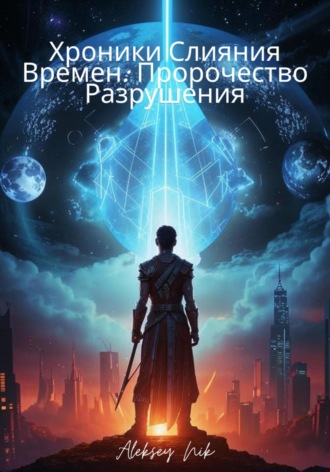 . Хроники Слияния Времен: Пророчество Разрушения