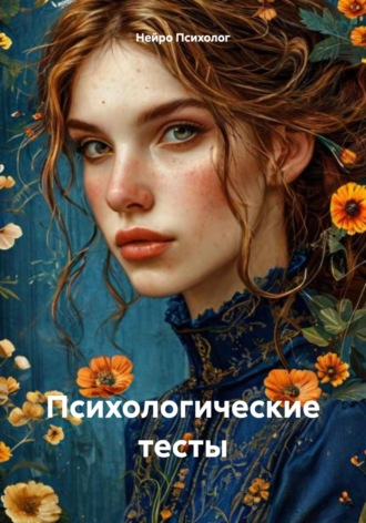 Нейро Психолог. Психологические тесты