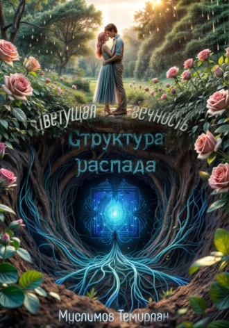 Темирлан Муслимов. Цветущая вечность. Структура распада