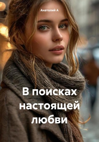 Анатолий А. В поисках настоящей любви