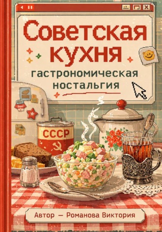 . Советская кухня: гастрономическая ностальгия