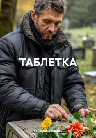 . Таблетка