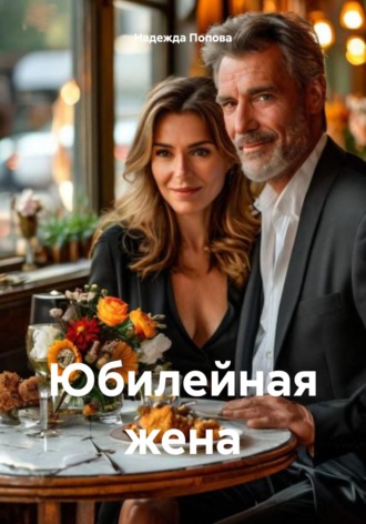 . Юбилейная жена