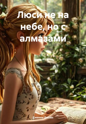 Дженни Джейн. Люси не на небе, но с алмазами