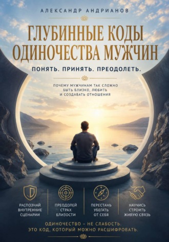 . Глубинные коды одиночества мужчин