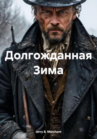 Jerry B. Marchant. Долгожданная Зима