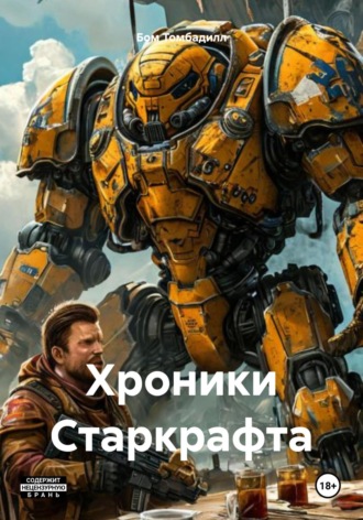 Бом Томбадилл. Хроники Старкрафта