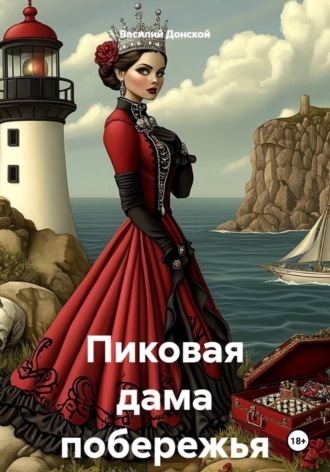 . Пиковая дама побережья