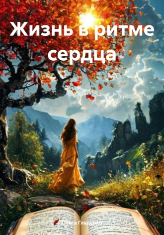 Ольга Гладенко. Жизнь в ритме сердца