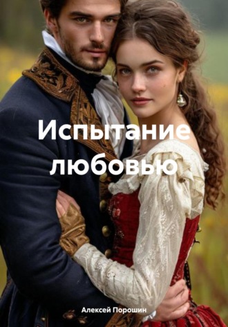Алексей Порошин. Испытание любовью