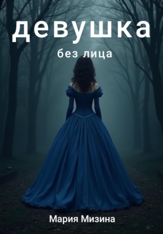Мария Мизина. Девушка без лица