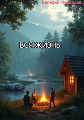Валерий Медведев. ВСЯ ЖИЗНЬ
