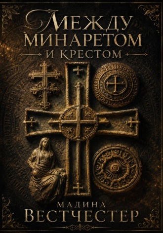 . Между Минаретом и Крестом