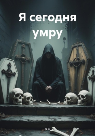 6 3. Я сегодня умру