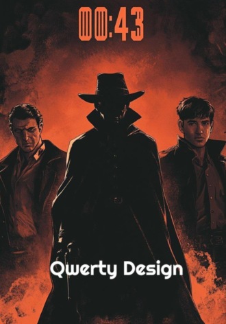 Qwerty Design. 00:43