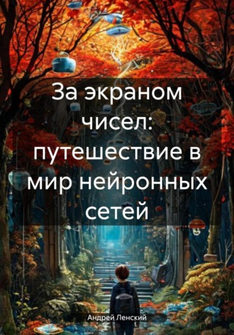 Андрей Ленский. За экраном чисел: путешествие в мир нейронных сетей