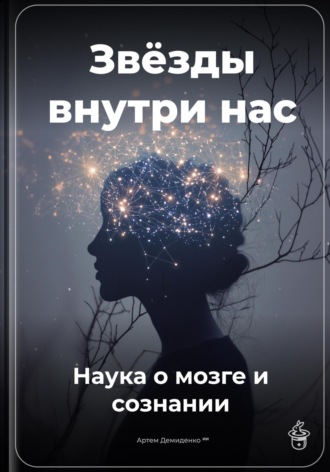 Артем Демиденко. Звёзды внутри нас: Наука о мозге и сознании