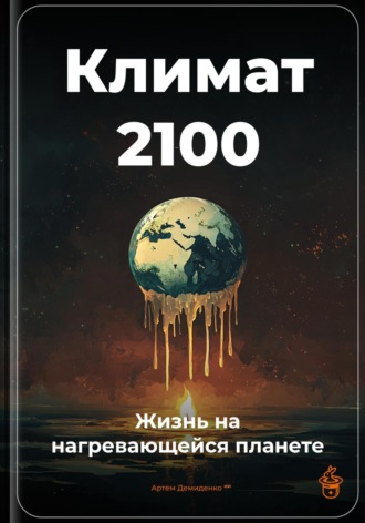 Артем Демиденко. Климат 2100: Жизнь на нагревающейся планете