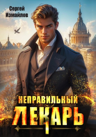 Сергей Измайлов. Неправильный лекарь