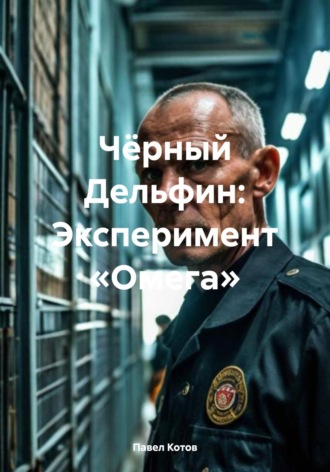 Павел Александрович Котов. Чёрный Дельфин: Эксперимент «Омега»