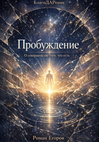 Роман Егоров. Пробуждение