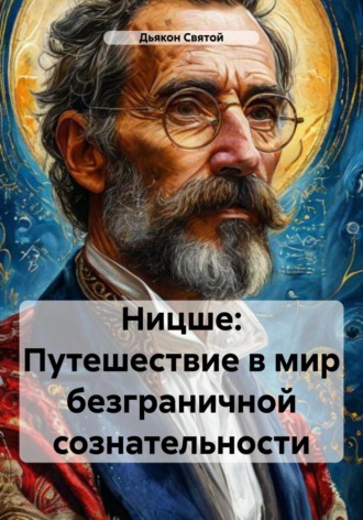 Дьякон Джон Святой. Ницше: Путешествие в мир безграничной сознательности