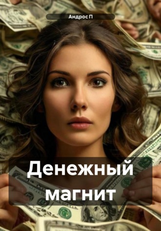 Андрос П. Денежный магнит