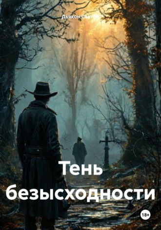 Дьякон Джон Святой. Тень безысходности