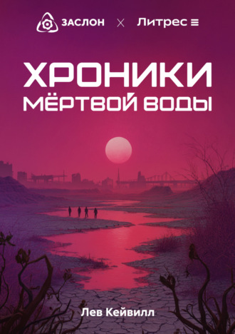 . Хроники мёртвой воды